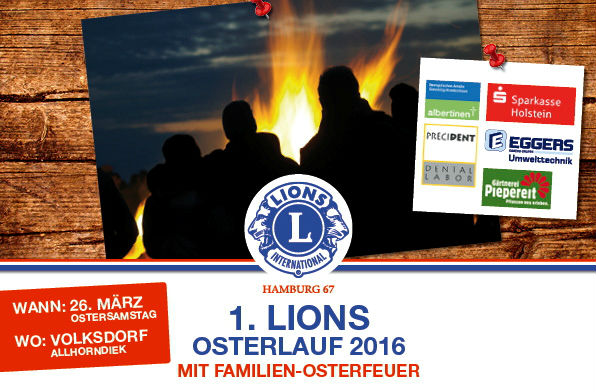 Read more about the article Osterfeuer 2016